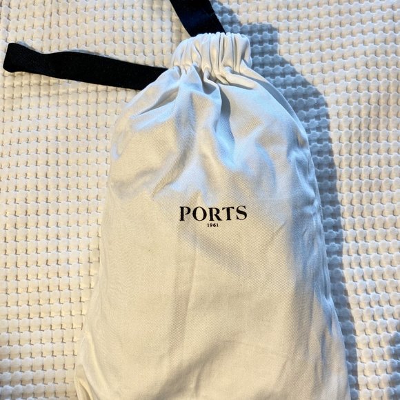 Ports 1961 twist top slip-on sneakers - Picture 2 of 6